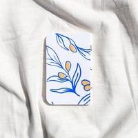 Image 3 of Golden olives pocket