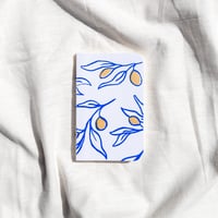 Image 2 of Golden olives pocket