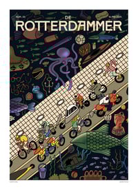 Image 1 of De Rotterdammer #20