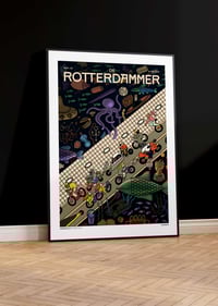 Image 2 of De Rotterdammer #20