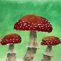 Image 1 of Society Track Club - Private Painting Party