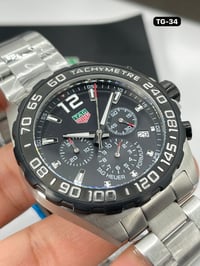 Image 6 of One to one watch Tg