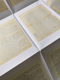 Image 5 of Abstract Specific | Specific Abstract by Benjamin Meyer-Krahmer & Daniel Steegmann Mangrané