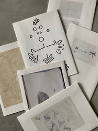 Image 2 of Abstract Specific | Specific Abstract by Benjamin Meyer-Krahmer & Daniel Steegmann Mangrané