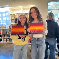 Image 5 of Society Track Club - Private Painting Party