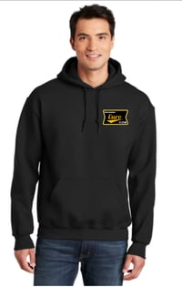 Fouronetwo Euro Embroidered Logo