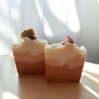 Image 2 of DESERT ROSE - PINK CLAY + TALLOW