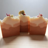 Image 1 of DESERT ROSE - PINK CLAY + TALLOW