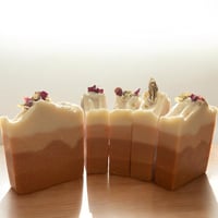 Image 3 of DESERT ROSE - PINK CLAY + TALLOW