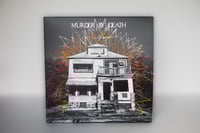 Image 3 of "SMOKE" Egg & Dart NEW ALBUM