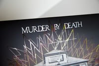 Image 4 of "SMOKE" Egg & Dart NEW ALBUM