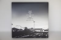 Image 5 of "SMOKE" Egg & Dart NEW ALBUM