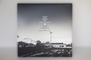 Image of Preorder SE "SMOKE" Egg & Dart NEW ALBUM! Ships June 2nd