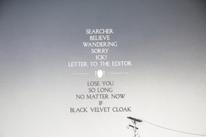 Image of Preorder SE "SMOKE" Egg & Dart NEW ALBUM! Ships June 2nd