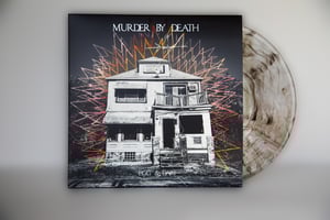 Image of Preorder SE "SMOKE" Egg & Dart NEW ALBUM! Ships June 2nd