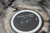 Image 7 of "SMOKE" Egg & Dart NEW ALBUM