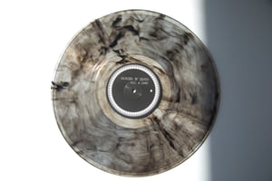 Image of Preorder SE "SMOKE" Egg & Dart NEW ALBUM! Ships June 2nd