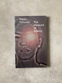 Image 1 of The Measure of Reality by MAIJA TIMONEN 