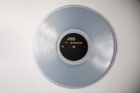 Image 5 of Live...& Underground Vinyl Album