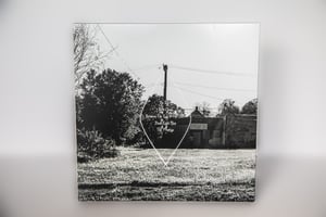 Image of Preorder "THE END" Bonus Songs From Egg & Dart - Ships June 2nd