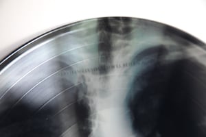 Image of Preorder "THE END" Bonus Songs From Egg & Dart - Ships June 2nd