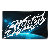 Image 1 of Galaxxxy Flag