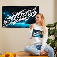Image 2 of Galaxxxy Flag
