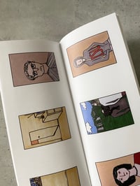 Image 2 of Afternoon Editions No. 2: Weaknesses by CHRYSA PARKINSON
