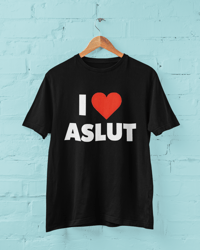 Image 2 of I ❤️ Aslut 🌆💋