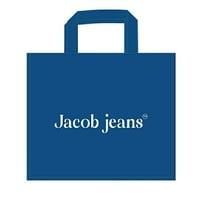 Image 1 of Brand PVC carry bag