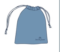 Image 4 of JJ unisex brand belt 