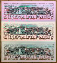 Image 1 of Widespread Panic 5/16-17/2025