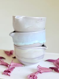 Image 5 of Lavender Matcha Bowl 