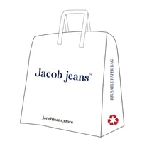 Image 1 of Brand paper bag