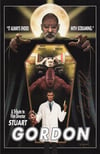 Stuart Gordon SIGNED tribute print