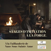 Image 1 of Stages de forge 