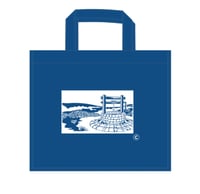 Image 2 of Brand PVC carry bag