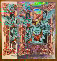 Image 1 of Widespread Panic - Spring Tour 2025