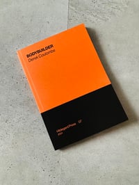 Image 1 of Hildegard Press 07 Bodybuilder by DEREK COULOMBE