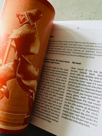 Image 2 of Hildegard Press 07 Bodybuilder by DEREK COULOMBE