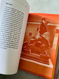 Image 3 of Hildegard Press 07 Bodybuilder by DEREK COULOMBE