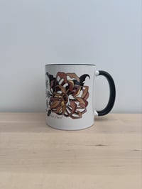 Image 1 of Tasse chrysanthème