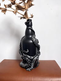 Image 1 of Bouteille décorative tentacules