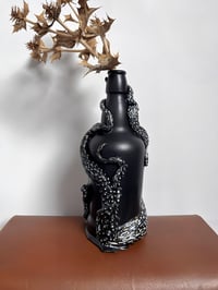 Image 2 of Bouteille décorative tentacules