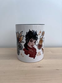 Image 3 of Tasse Beetlejuice