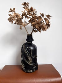 Image 3 of Bouteille décorative rose des vents