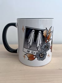 Image 4 of Tasse Beetlejuice