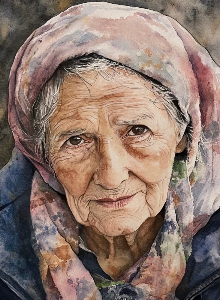 Image of Beauty never ends