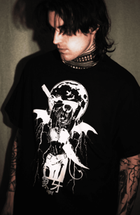 Image 1 of Ivory T-shirt 