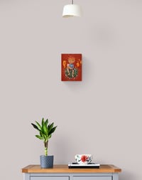 Image 3 of Version VIII